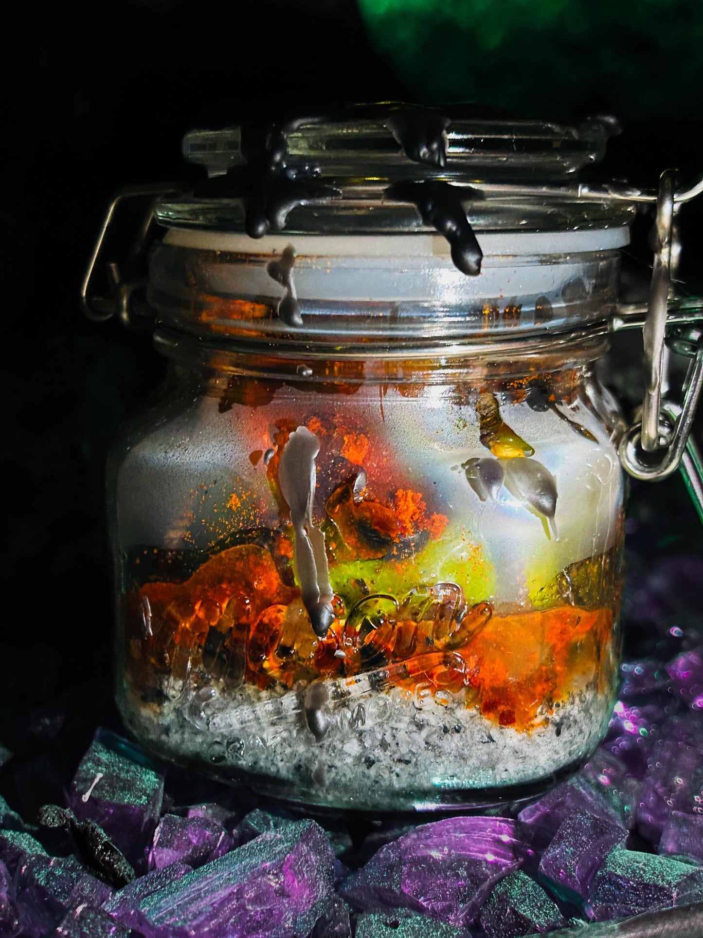 Dark Reversal - The Grimhilde image 1