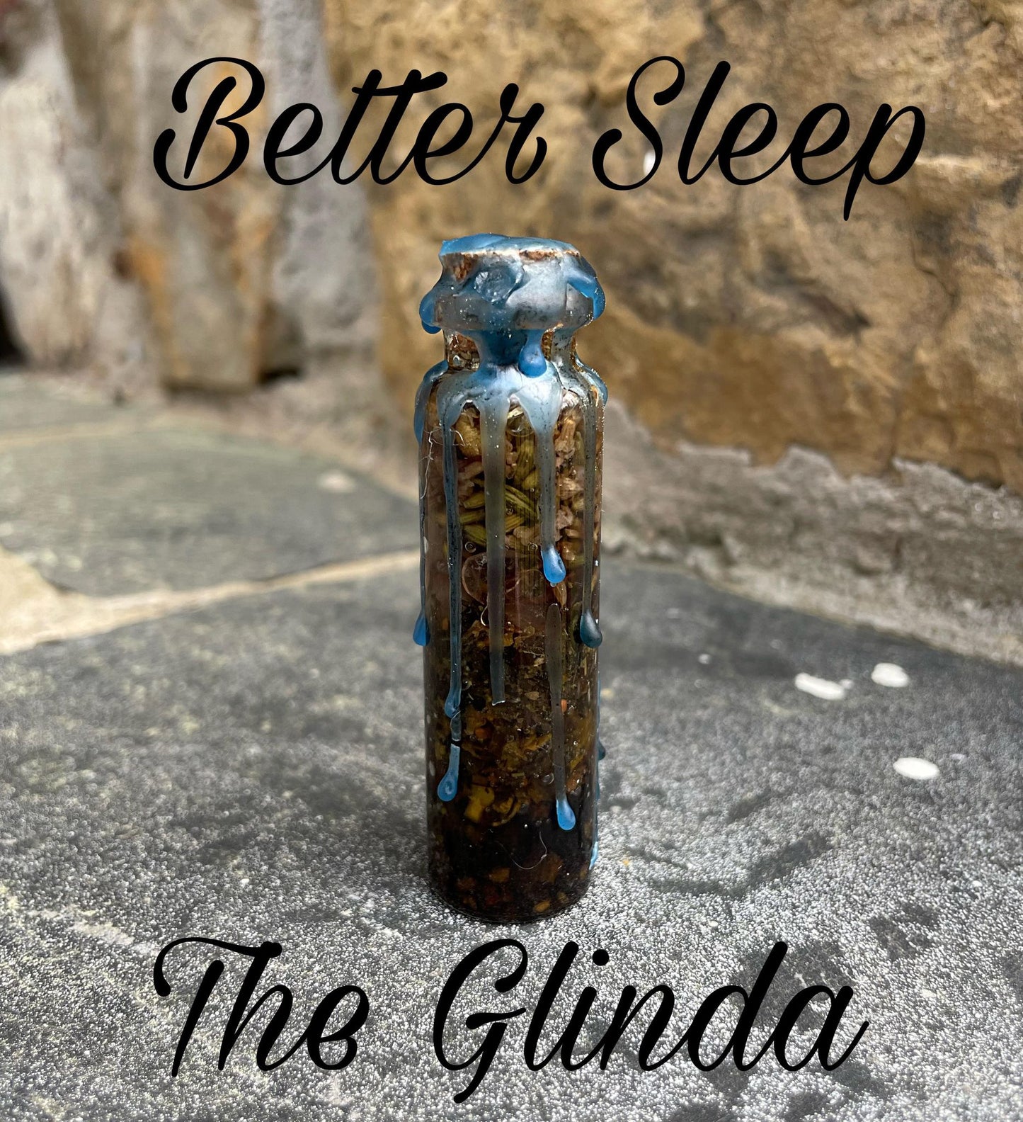Better Sleep - The Glinda image 1