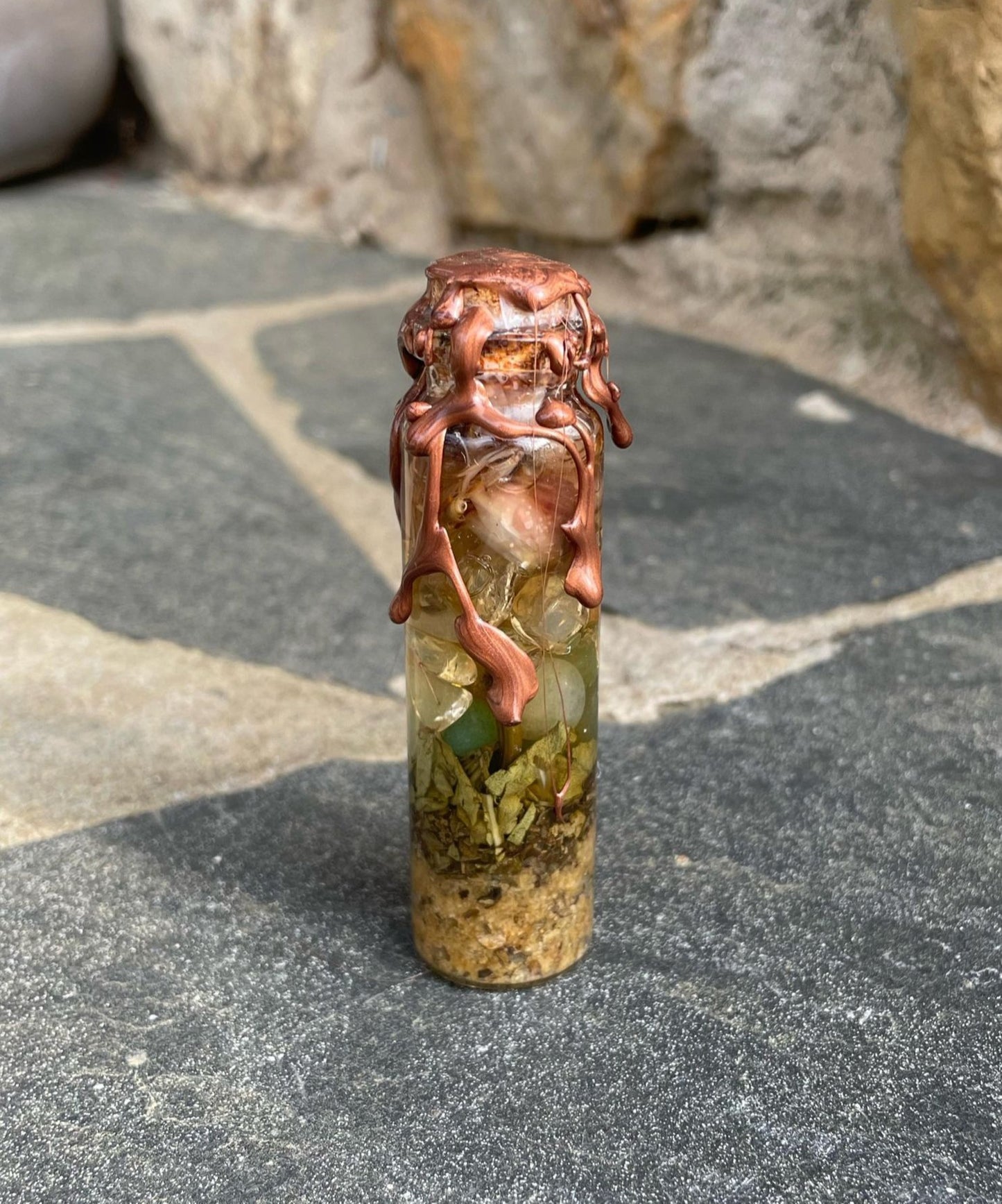 Virgo - The Maiden image 0