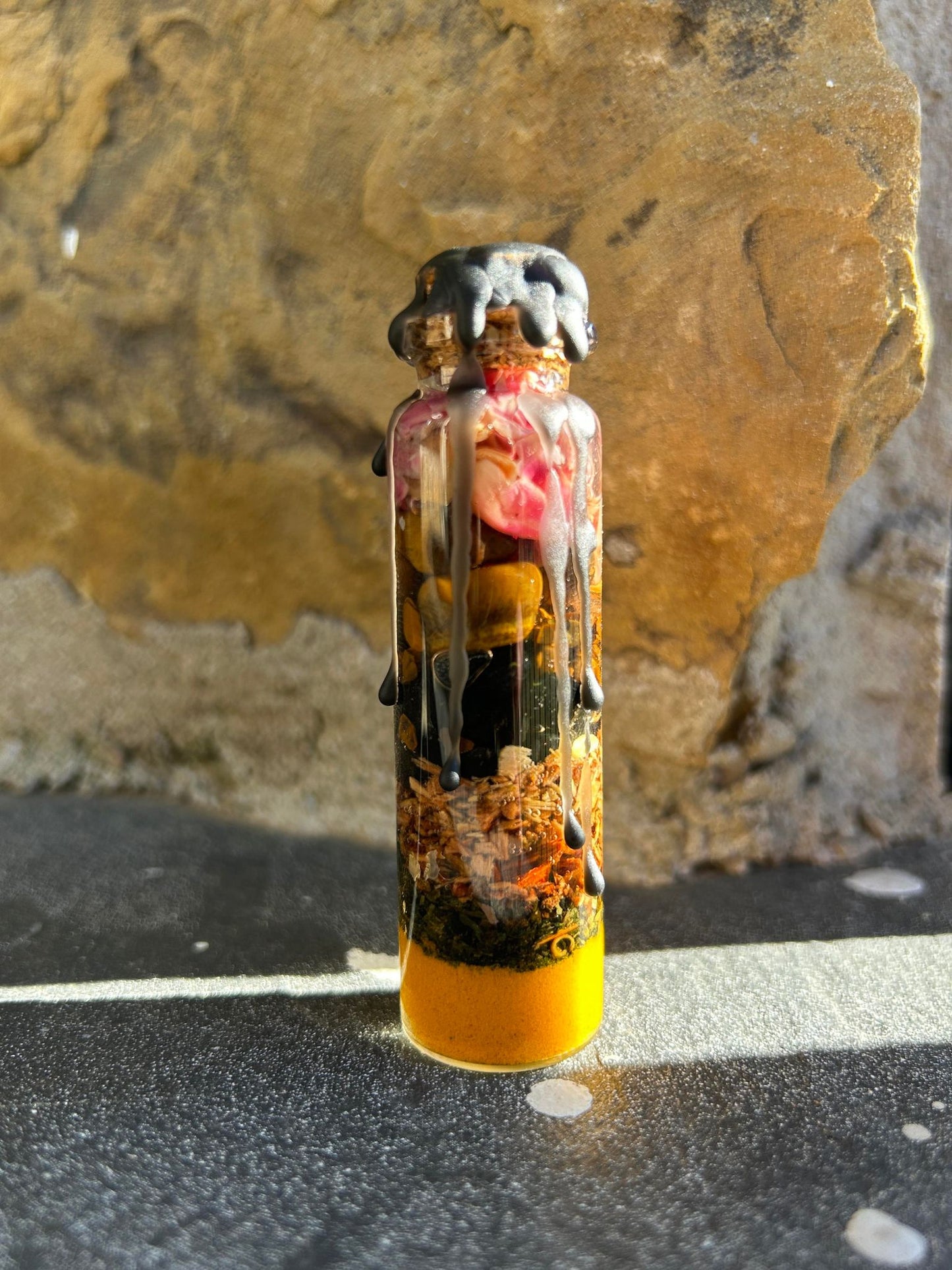 Protection - The Minerva image 0