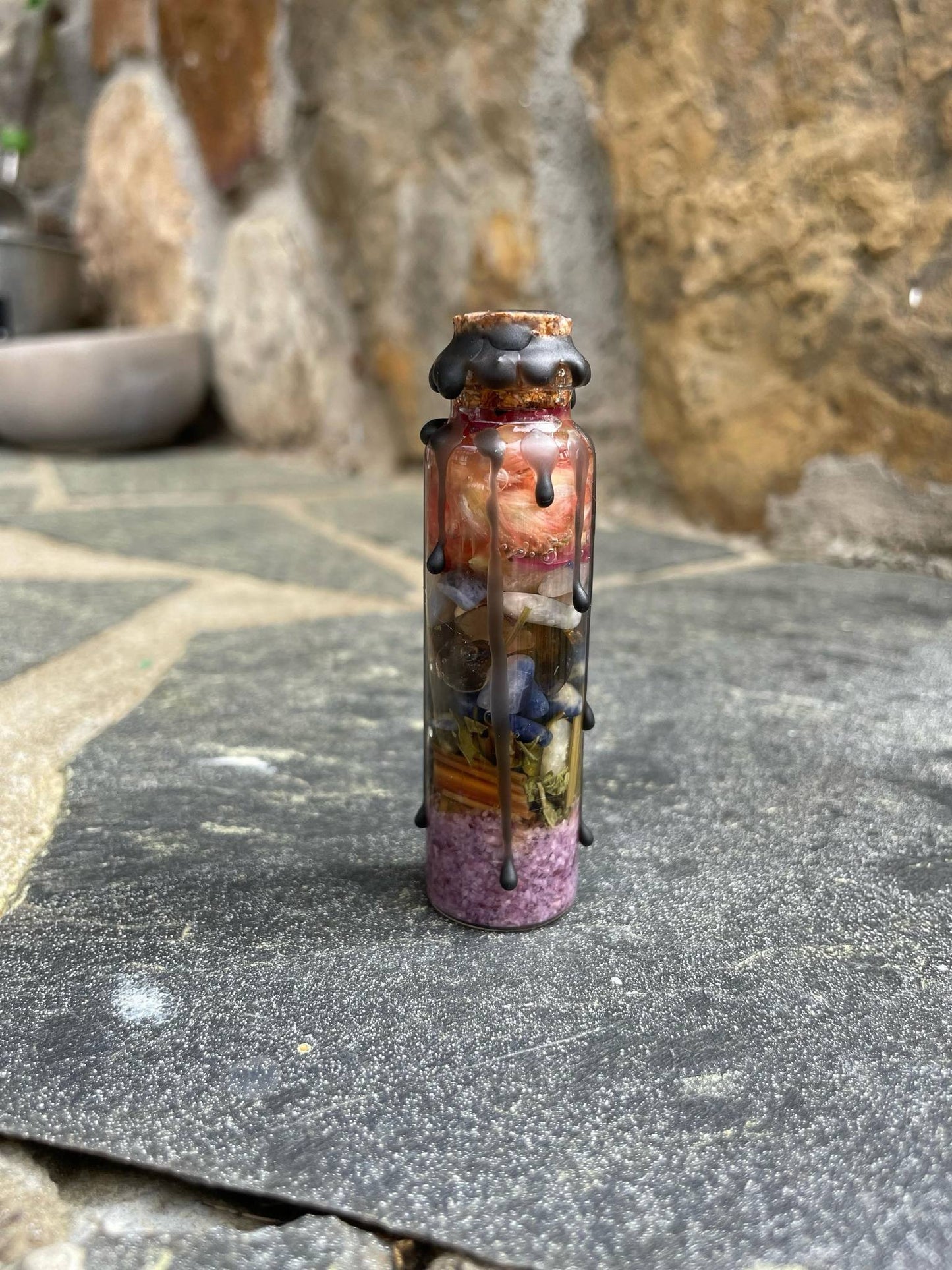 Transformation - The Neville