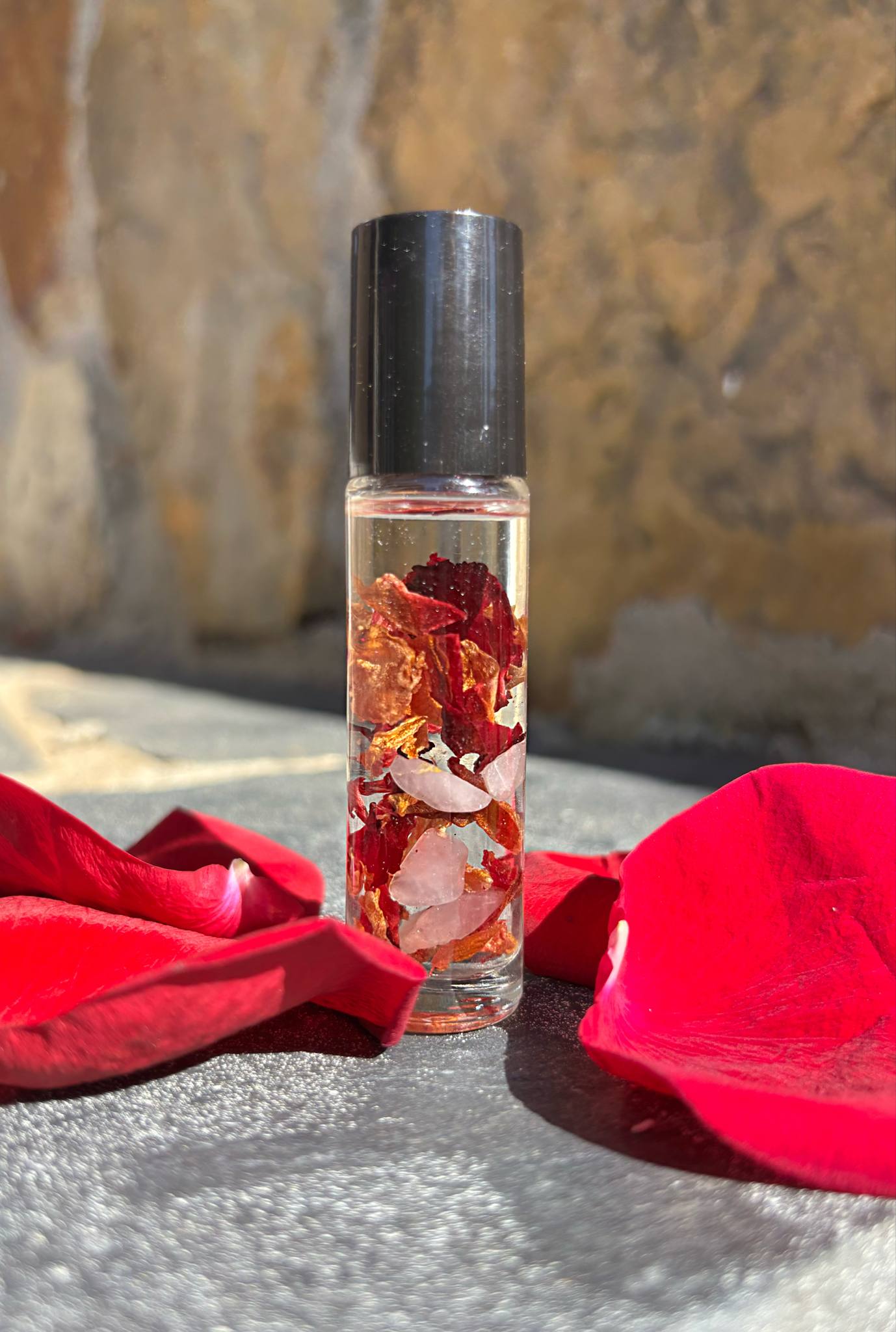 Self-Love Perfume Roller