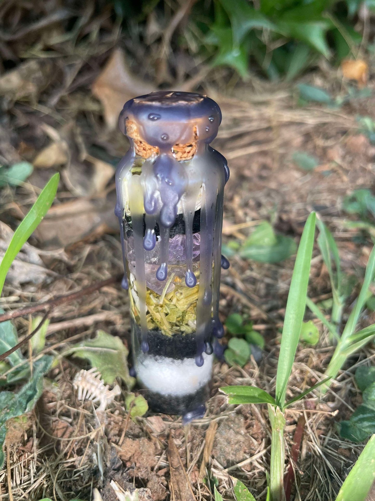 Charisma - The Beetlejuice image 1