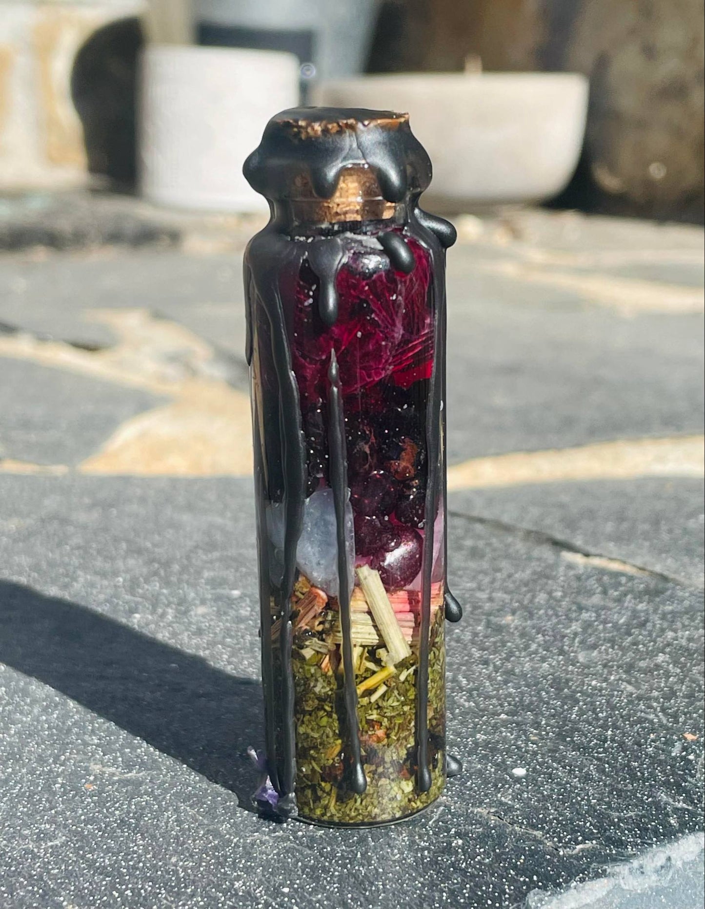 Emotional Regulation - The Claire