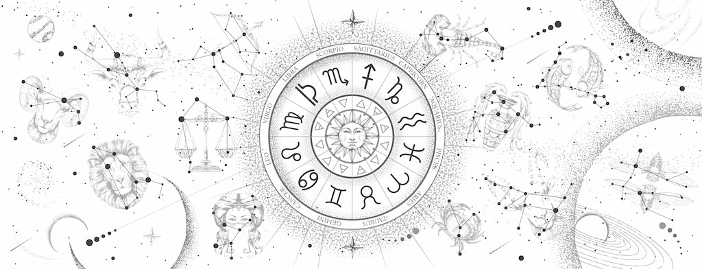 The Zodiac Collection