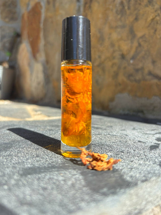 Protection Perfume Roller