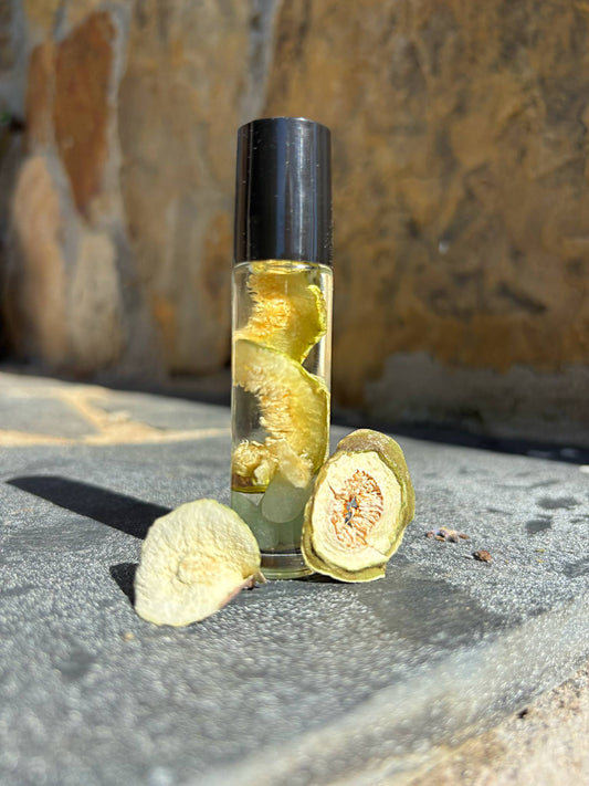 Abundance Perfume Roller