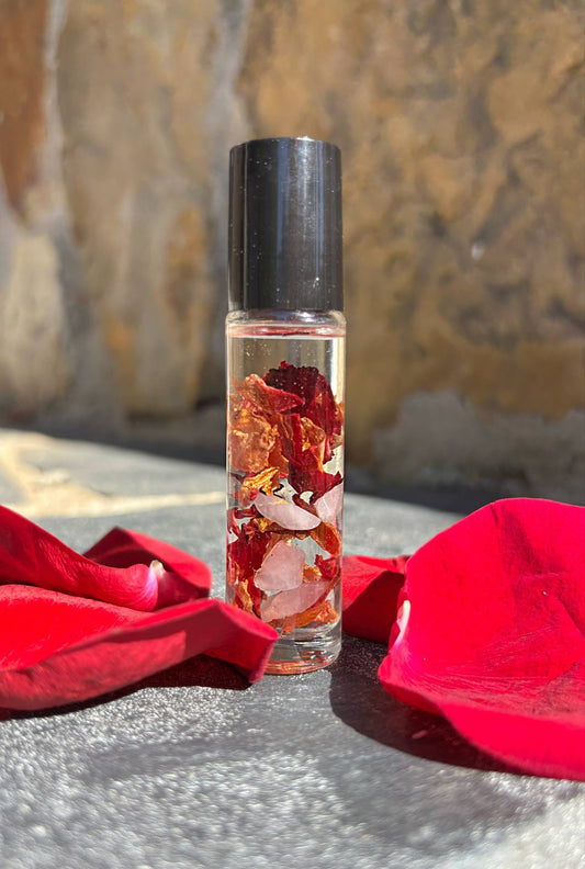 Self-Love Perfume Roller