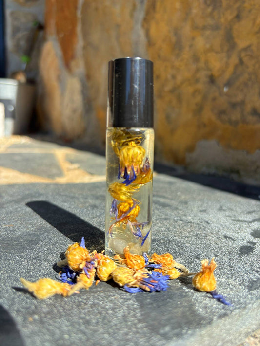 Confidence Perfume Roller