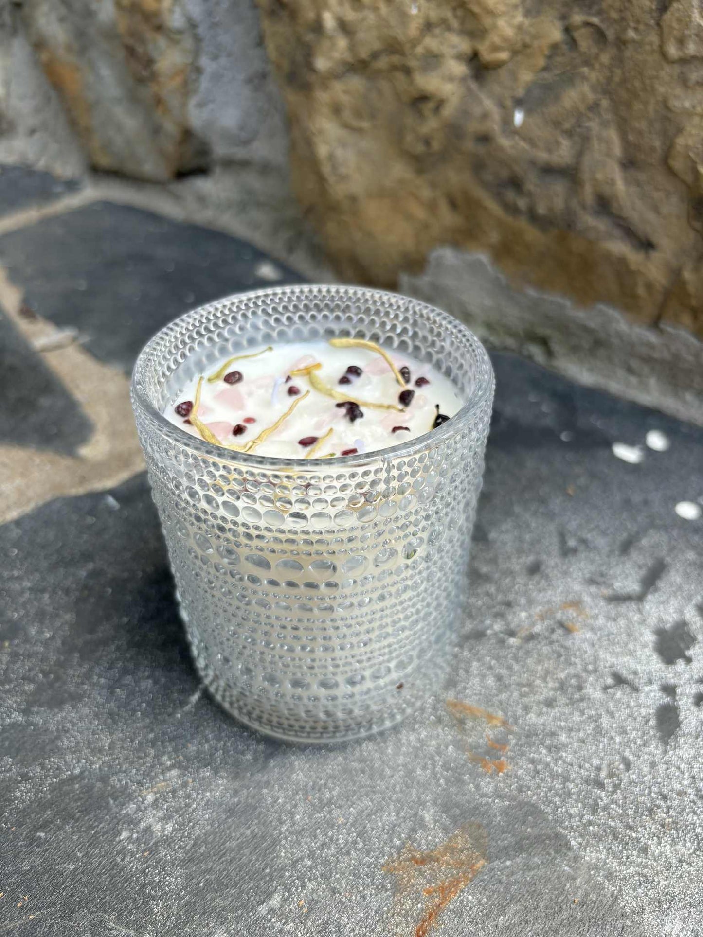 Attract Love Intention Candle