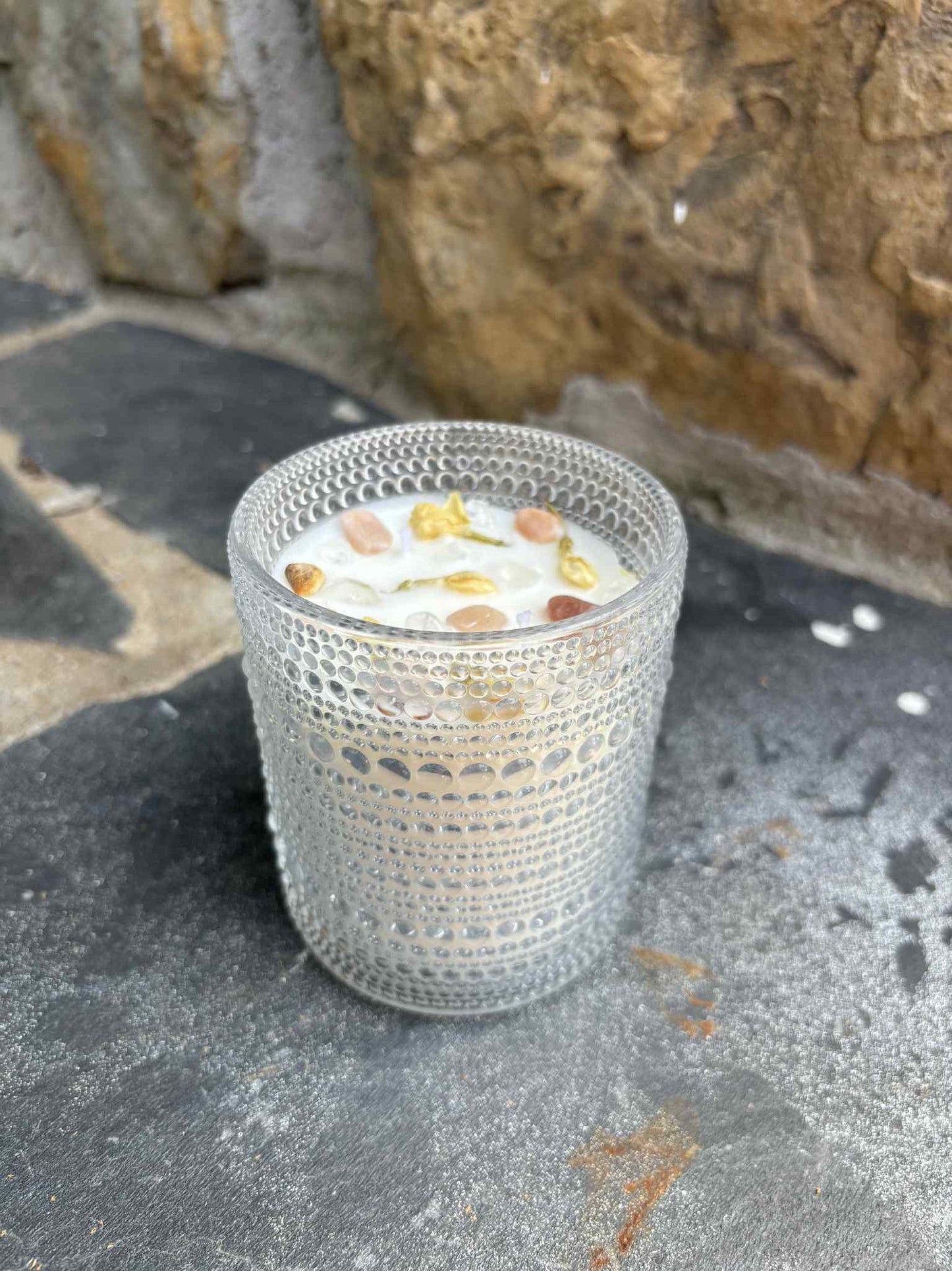 Happy Home Intention Candle