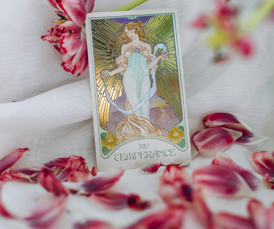 Tarot Reading