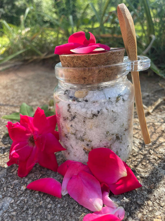 Better Sleep - The Glinda Bath Salt