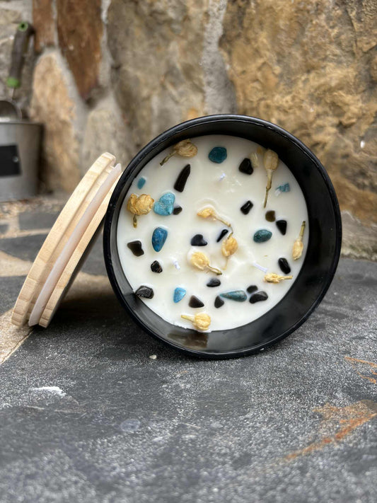 Clarity Intention Candle