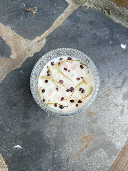 Attract Love Intention Candle