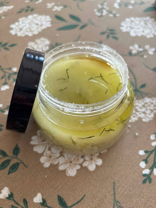 Intention Sugar Scrub