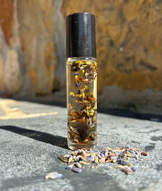 Better Sleep Perfume Roller